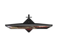 HP Outlet OMEN X 27 Gaming 1440p/240Hz + OMEN Blast - 1558765 - zdjęcie 4